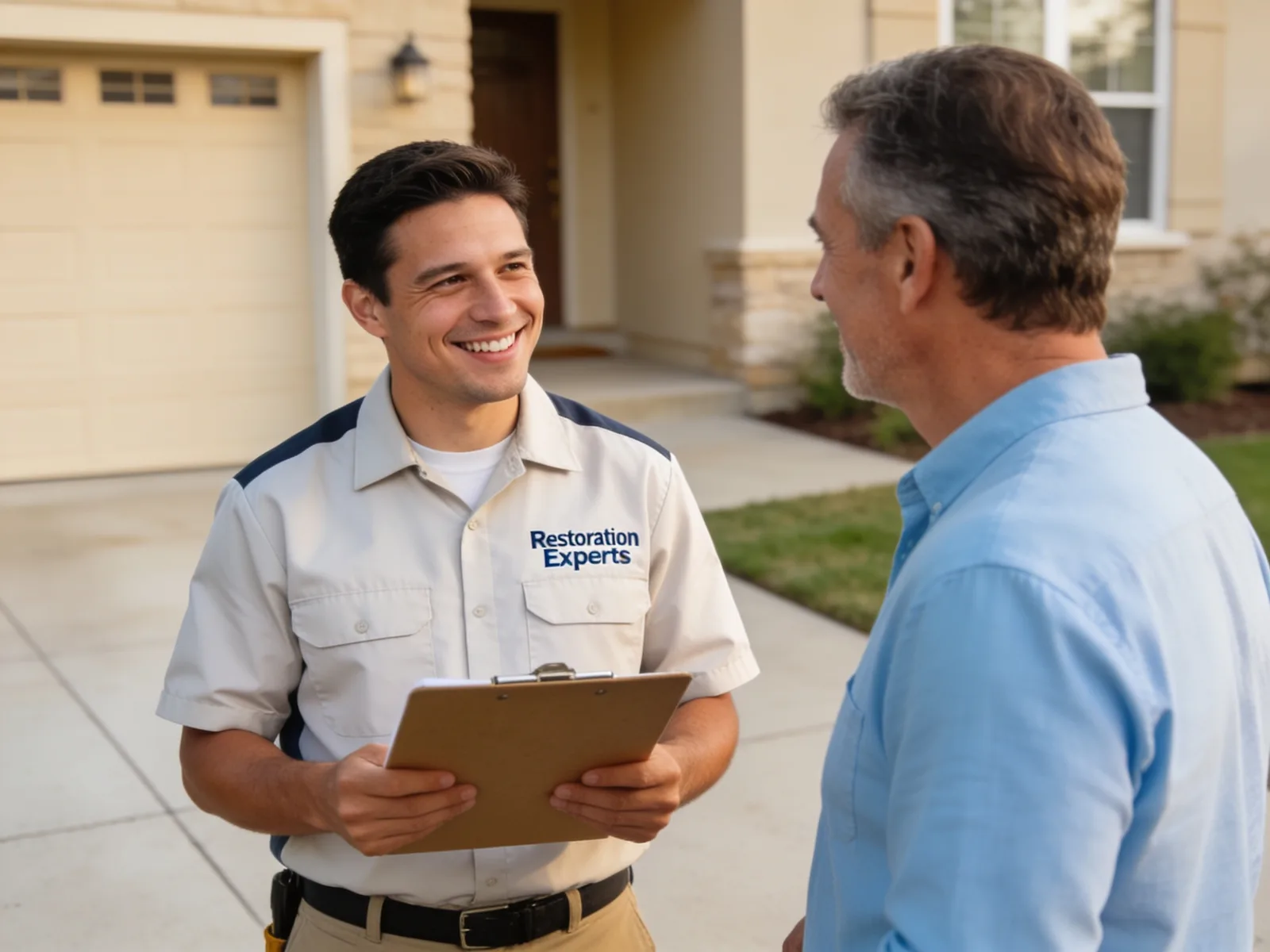 Water Damage Cleanup Rampart, AK FAQs